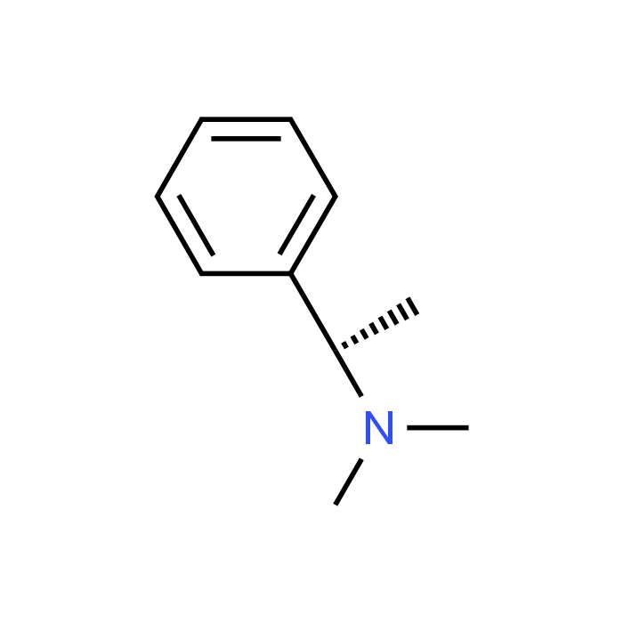 (S)-N,N-Dimethyl-1-phenylethanamine