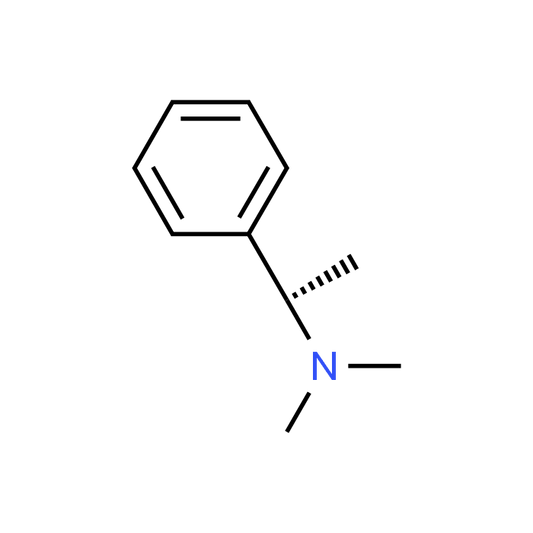 (S)-N,N-Dimethyl-1-phenylethanamine