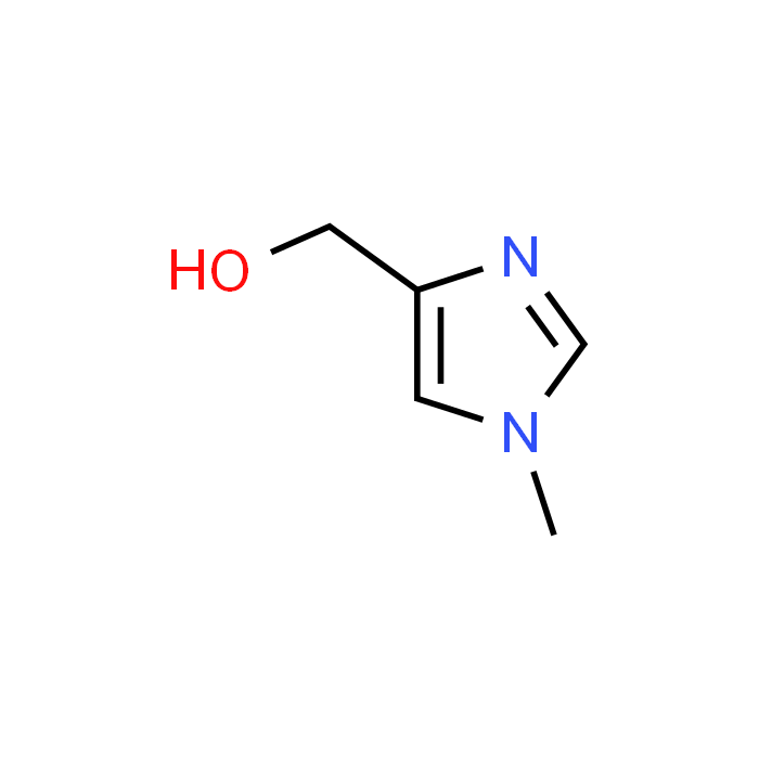 (1-Methyl-1H-imidazol-4-yl)methanol