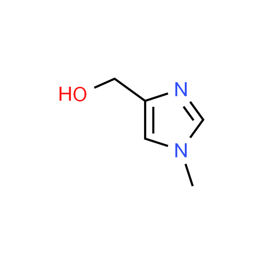 (1-Methyl-1H-imidazol-4-yl)methanol
