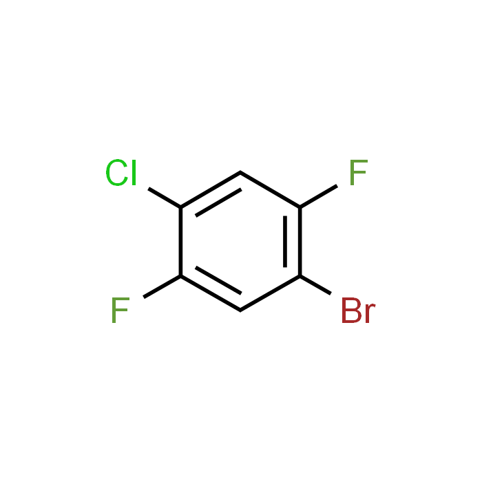 1-Bromo-4-chloro-2,5-difluorobenzene