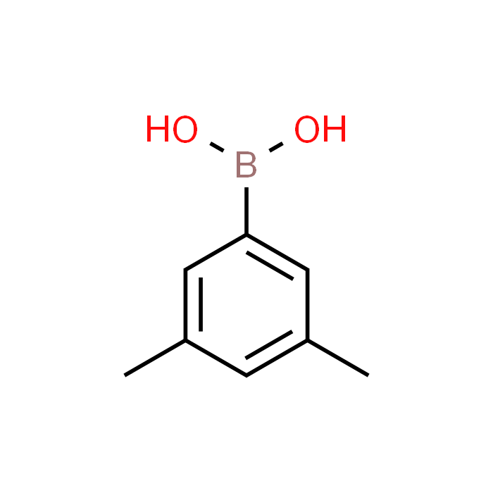 3,5-Dimethylphenylboronic acid