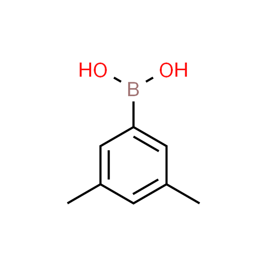 3,5-Dimethylphenylboronic acid