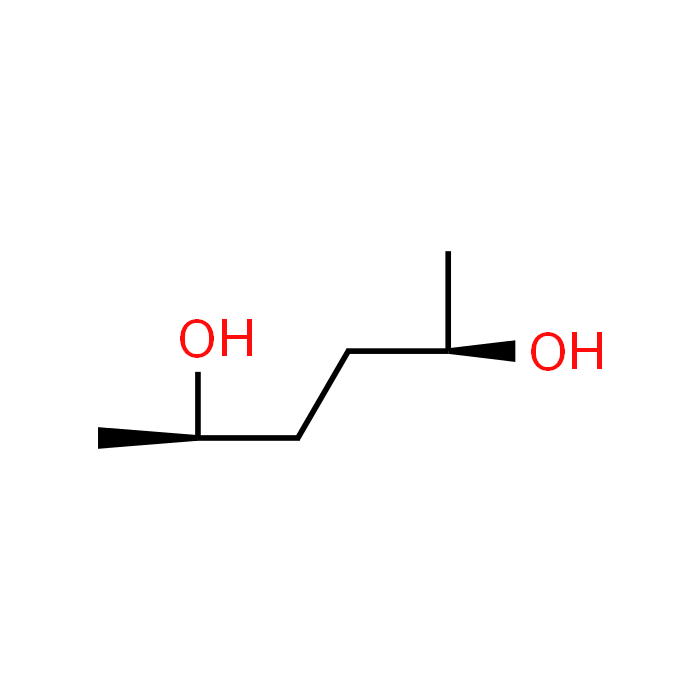 (2R,5R)-Hexane-2,5-diol