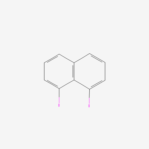 1,8-Diiodonaphthalene