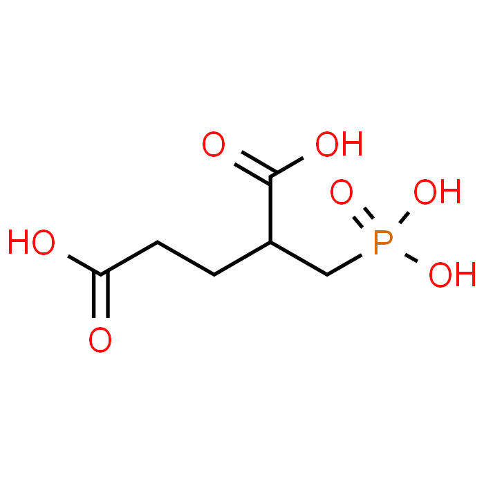 2-(Phosphonomethyl)pentanedioic acid