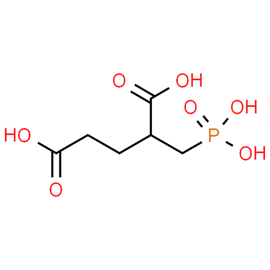 2-(Phosphonomethyl)pentanedioic acid