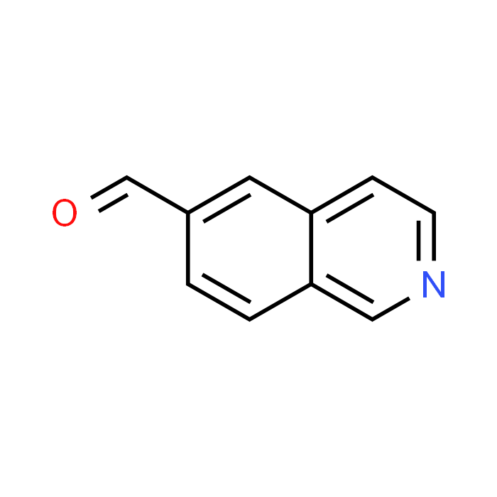 Isoquinoline-6-carbaldehyde