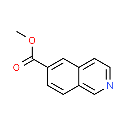 Methyl 6-Isoquinolinecarboxylate