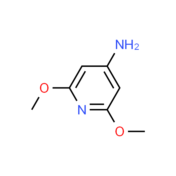 4-Amino-2,6-dimethoxypyridine