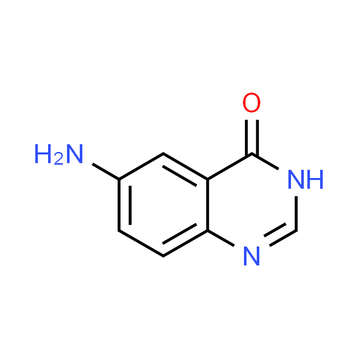 6-Aminoquinazolin-4(3H)-one