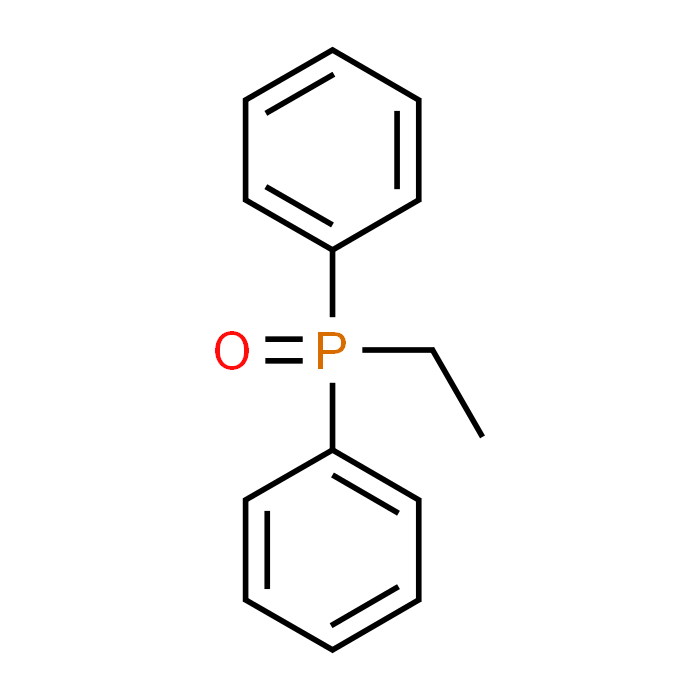 Ethyldiphenylphosphine oxide