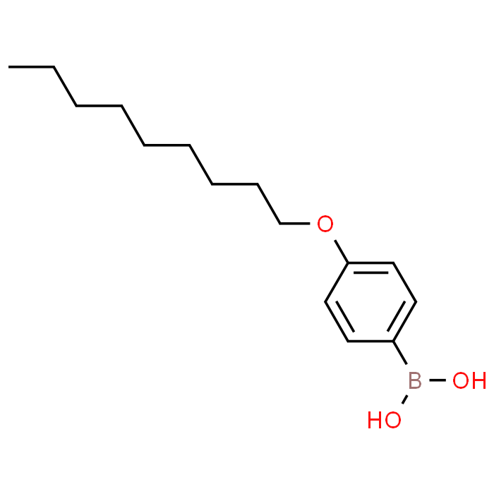 (4-(Nonyloxy)phenyl)boronic acid