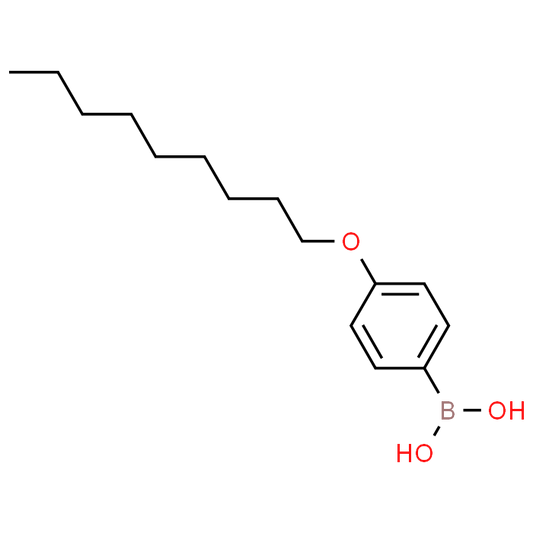 (4-(Nonyloxy)phenyl)boronic acid