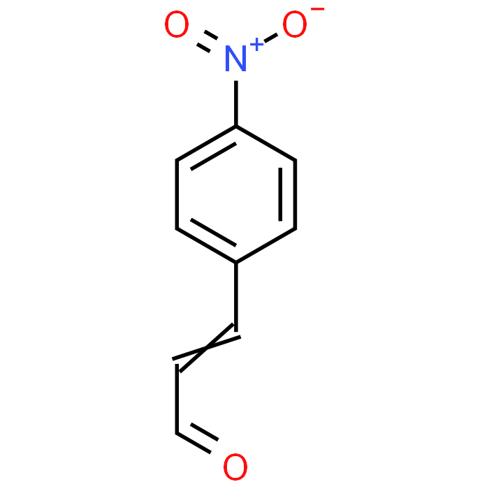 3-(4-Nitrophenyl)acrylaldehyde