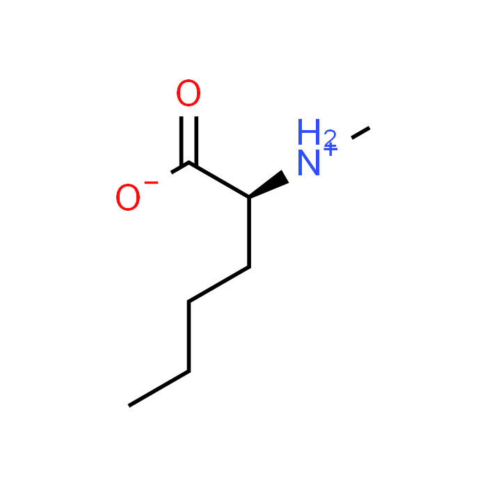 (S)-2-(Methylamino)hexanoic acid