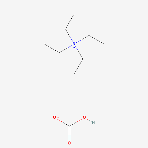 Tetraethylammonium hydrogencarbonate