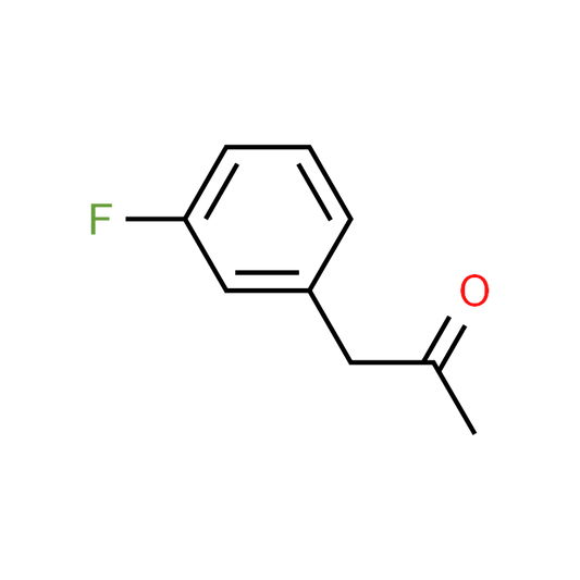 1-(3-Fluorophenyl)propan-2-one
