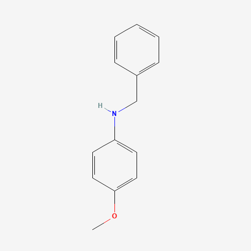 N-Benzyl-4-methoxyaniline