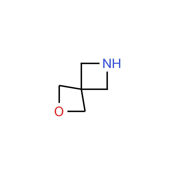 2-Oxa-6-azaspiro[3.3]heptane