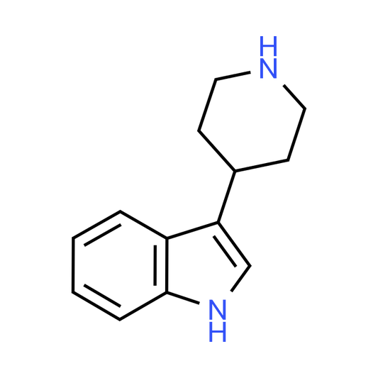 3-(Piperidin-4-yl)-1H-indole