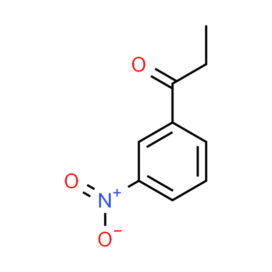 1-(3-Nitrophenyl)propan-1-one