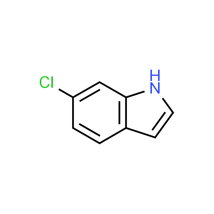 6-Chloroindole