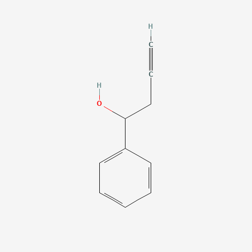 1-Phenylbut-3-yn-1-ol