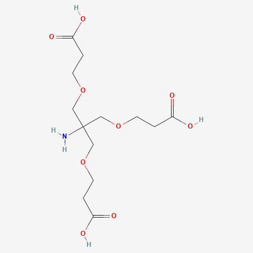 Amino-Tri-(carboxyethoxymethyl)-methane