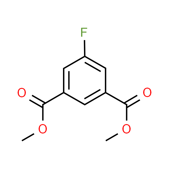 Dimethyl 5-fluoroisophthalate