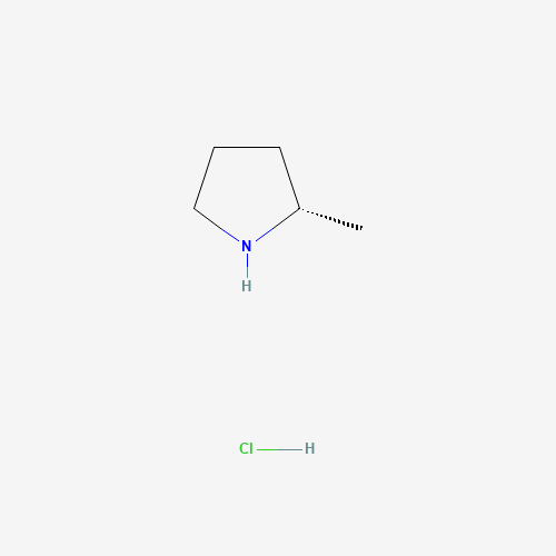 (S)-2-Methylpyrrolidine hydrochloride