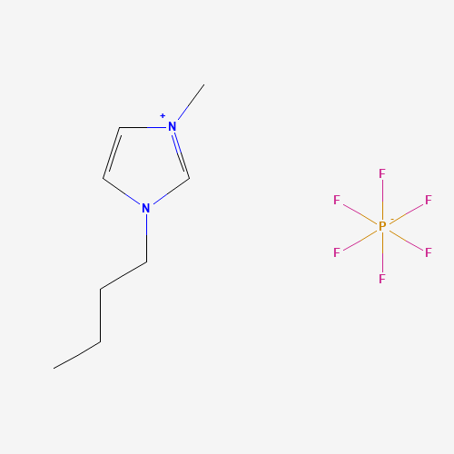 1-Butyl-3-methyl-1H-imidazol-3-ium hexafluorophosphate(V)