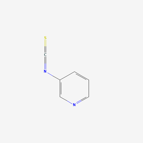 3-Pyridylisothiocyanate