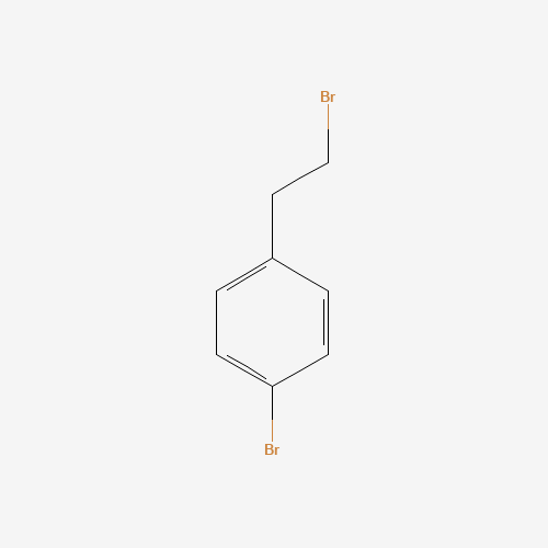 1-Bromo-4-(2-bromoethyl)benzene