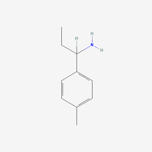 1-(p-Tolyl)propan-1-amine