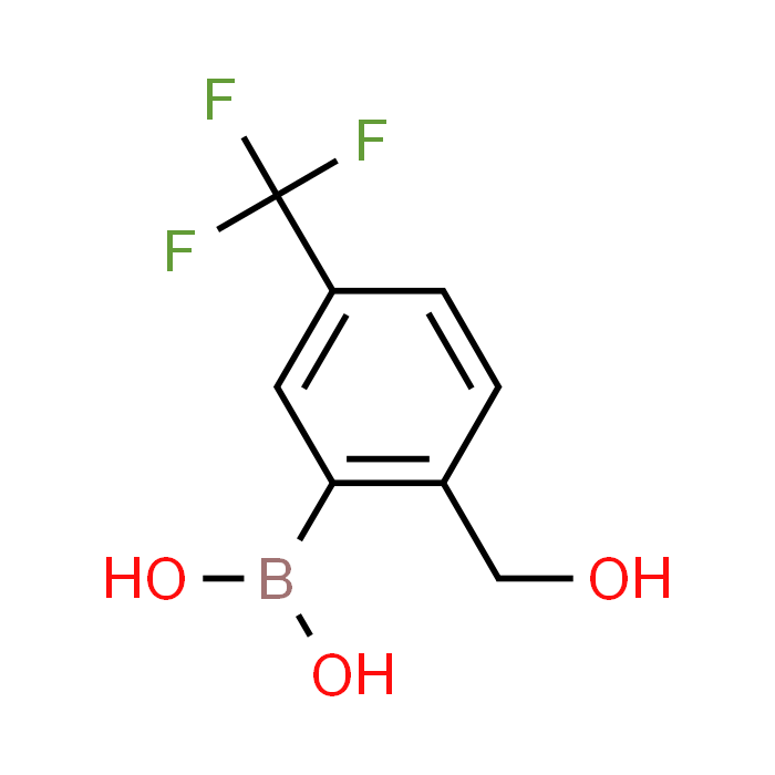 5-(Trifluoromethyl)benzo[c][1,2]oxaborol-1(3H)-ol