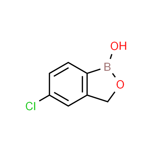 5-chlorobenzo[c][1,2]oxaborol-1(3H)-ol