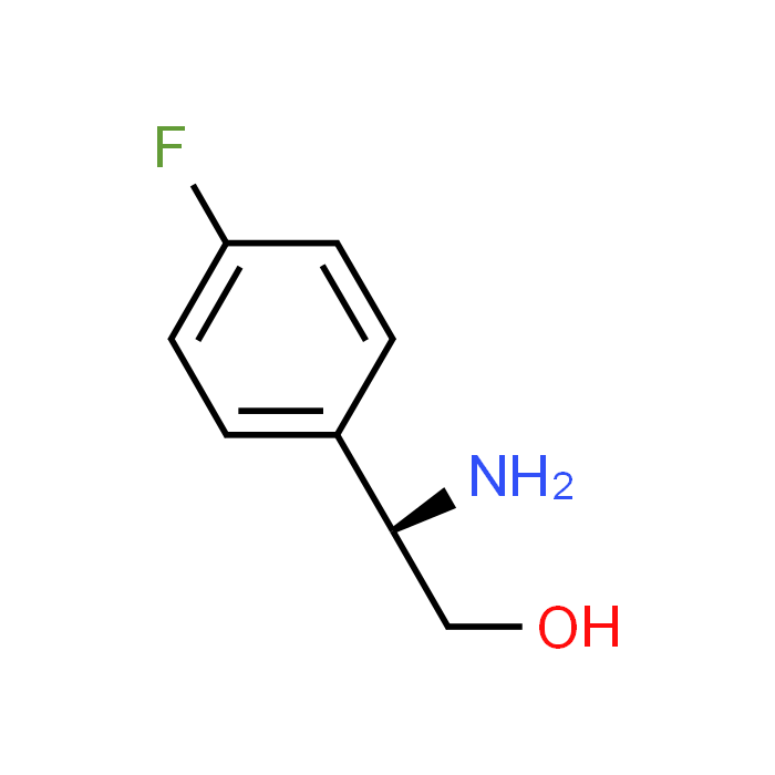 (R)-2-Amino-2-(4-fluorophenyl)ethanol