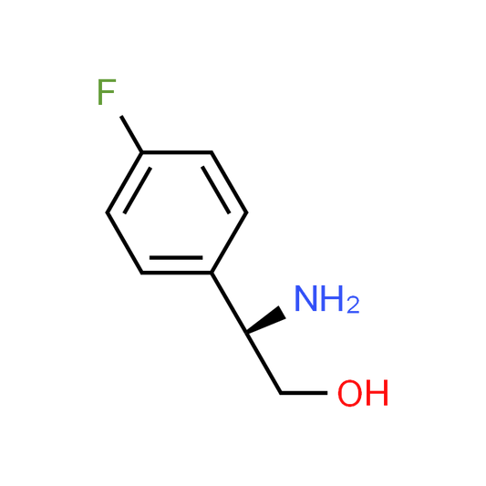 (R)-2-Amino-2-(4-fluorophenyl)ethanol