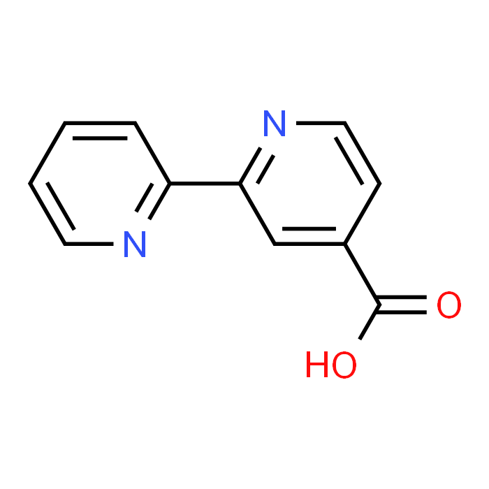 [2,2'-Bipyridine]-4-carboxylic acid