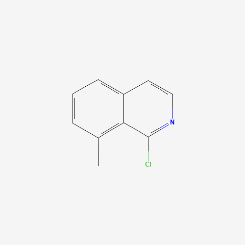 1-Chloro-8-methylisoquinoline