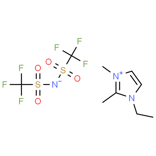 1-EThyl-2,3-dimethylimidazolium bis(trifluoromethanesulfonyl)imide