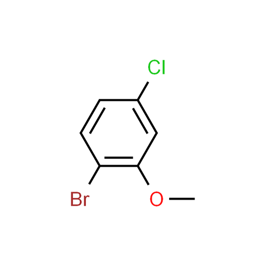 1-Bromo-4-chloro-2-methoxybenzene