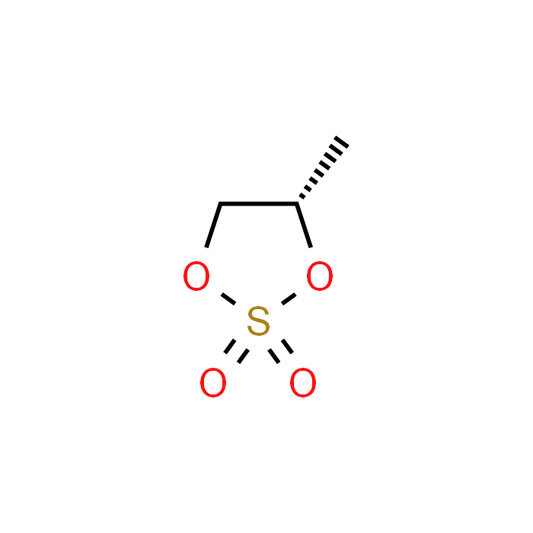 (4S)-Methyl-[1,3,2]dioxathiolane 2,2-dioxide - Achmem