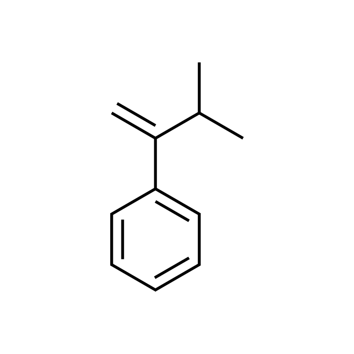 (3-Methylbut-1-en-2-yl)benzene