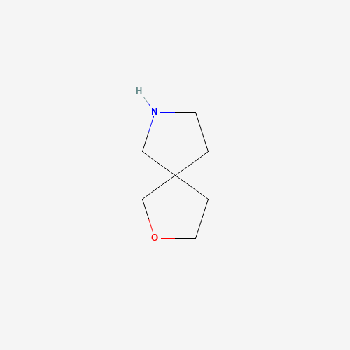 2-Oxa-7-azaspiro[4.4]nonane