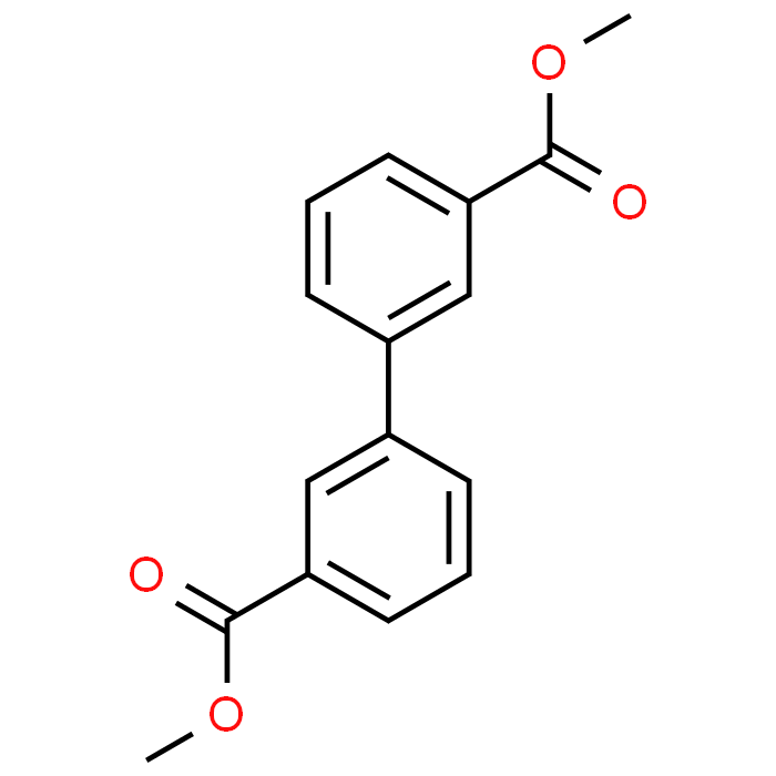 Dimethyl [1,1'-biphenyl]-3,3'-dicarboxylate