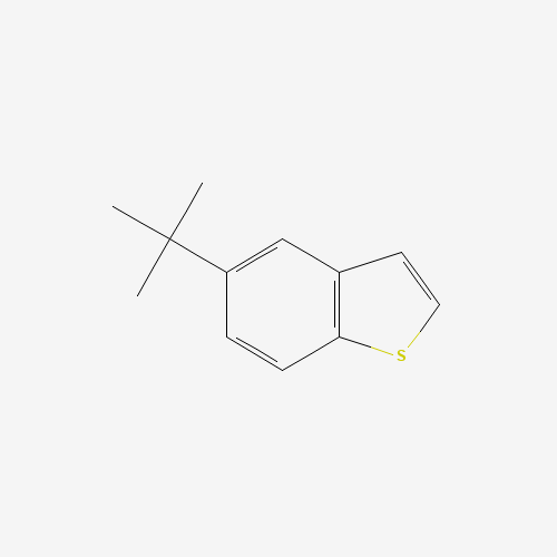 5-(tert-Butyl)benzo[b]thiophene