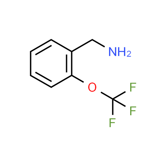 (2-(Trifluoromethoxy)phenyl)methanamine