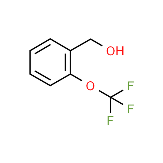 (2-(Trifluoromethoxy)phenyl)methanol